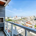 Wi-Fi 200Mb | 600M Do Patio Milano #Ca38
