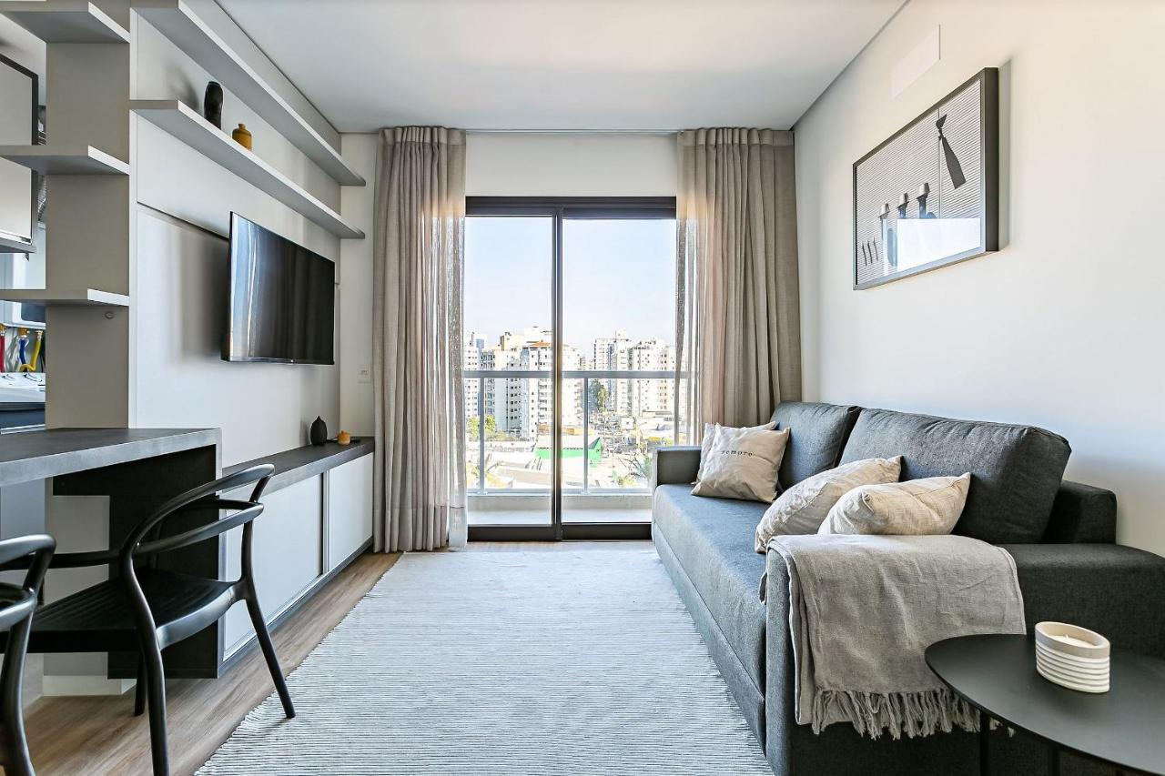Apartment Wi-fi 200mb | 600m Do Patio Milano #ca38
