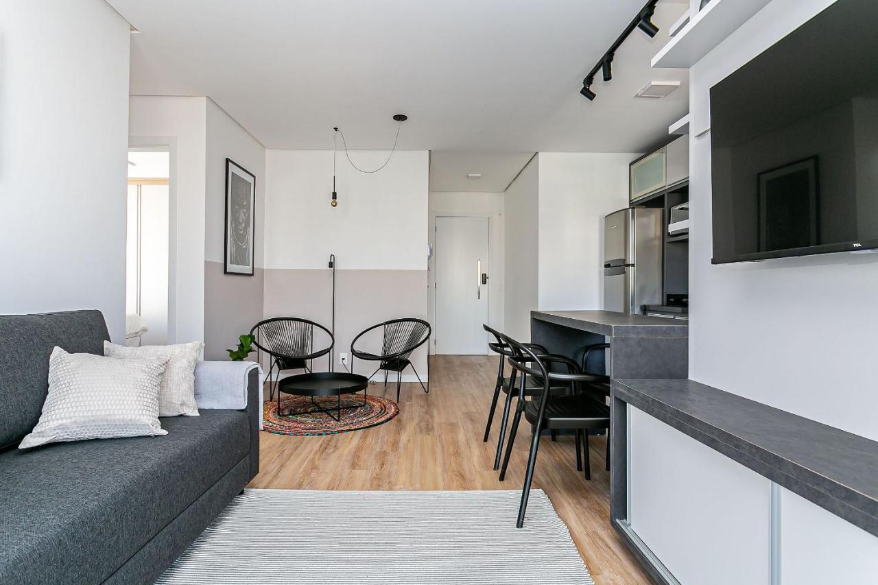 Apartment Wi-fi 200mb | 600m Do Patio Milano #ca38