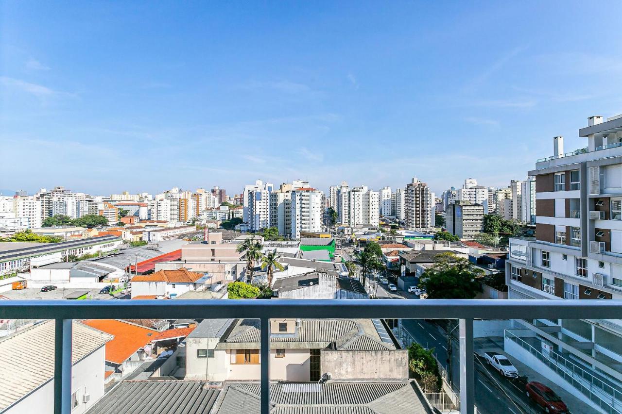 Wi-fi 200mb | 600m Do Patio Milano #ca38 Florianopolis