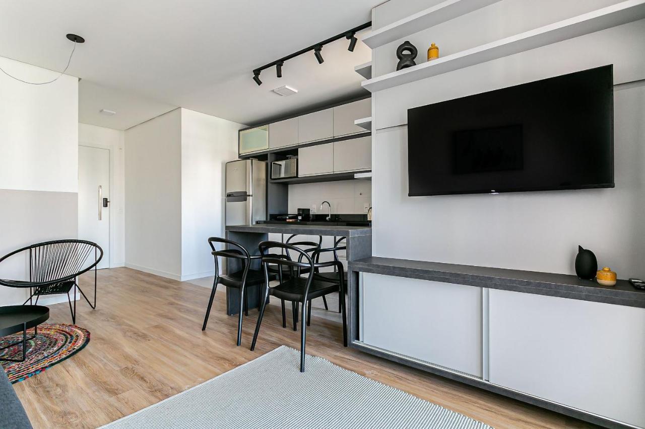 Wi-fi 200mb | 600m Do Patio Milano #ca38 Apartment *