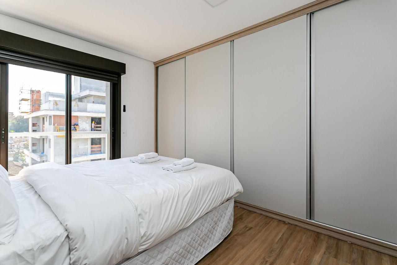 Apartment Wi-fi 200mb | 600m Do Patio Milano #ca38