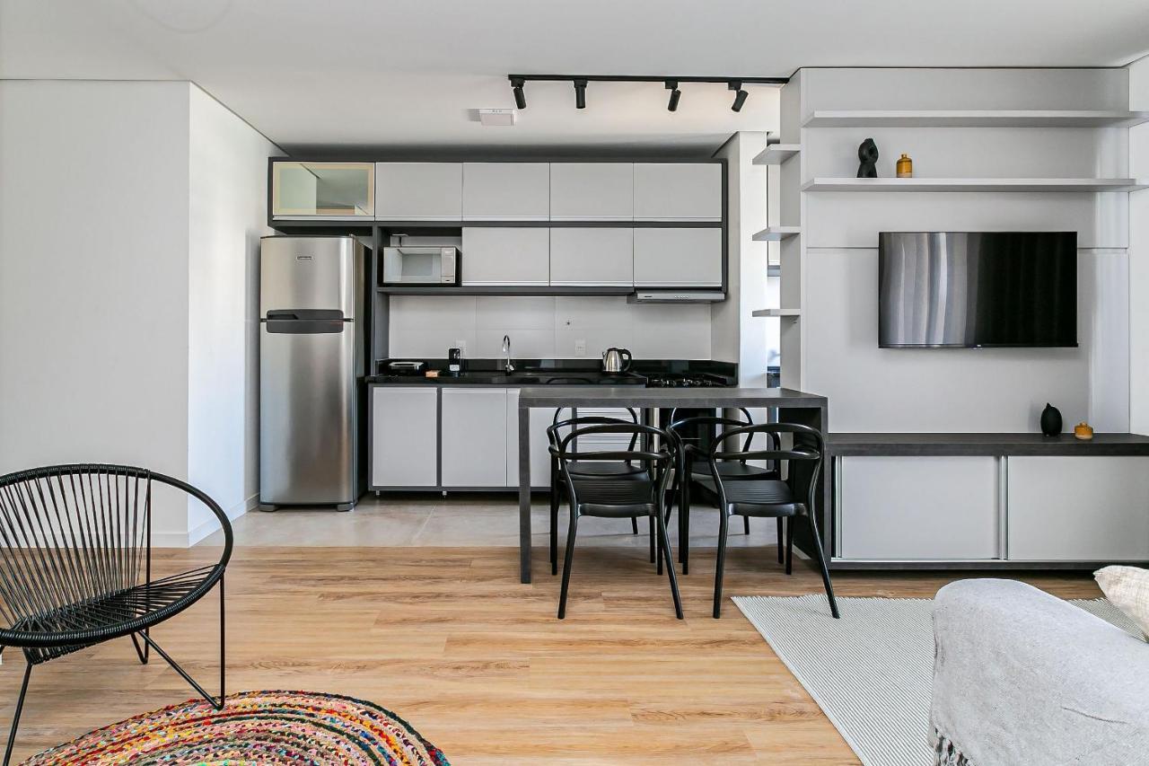 Wi-fi 200mb | 600m Do Patio Milano #ca38 Apartment *