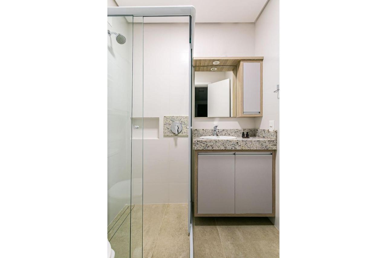 Apartment Wi-fi 200mb | 600m Do Patio Milano #ca38