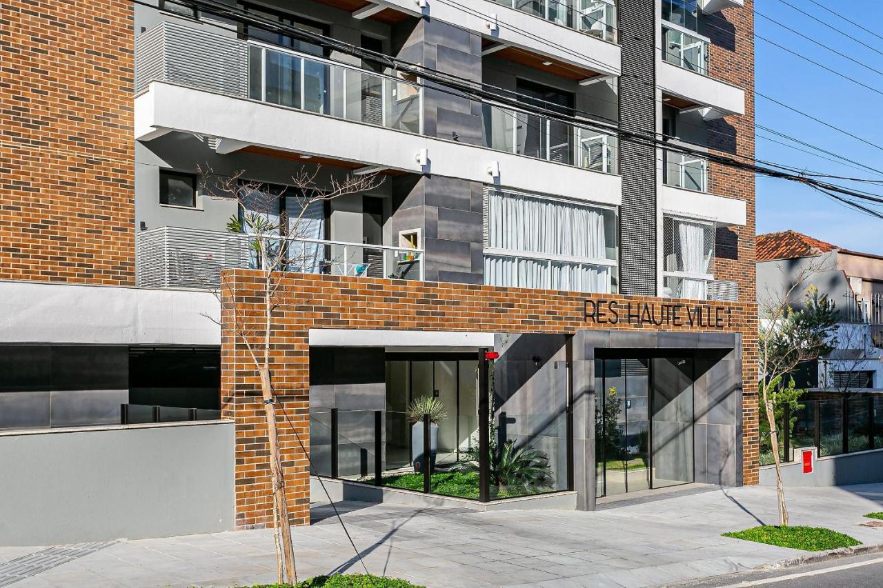 Apartment Wi-fi 200mb | 600m Do Patio Milano #ca38 Florianopolis