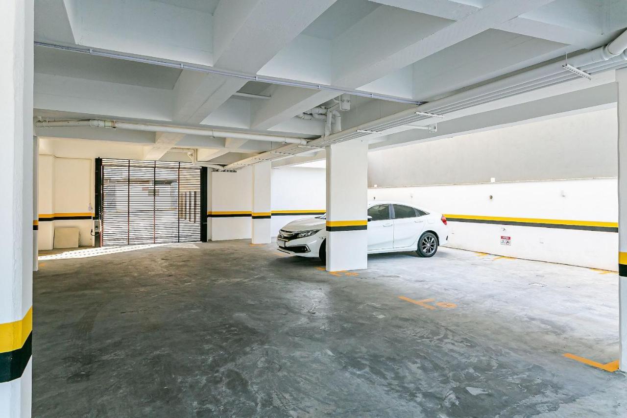 Wi-fi 200mb | 600m Do Patio Milano #ca38 Apartment *