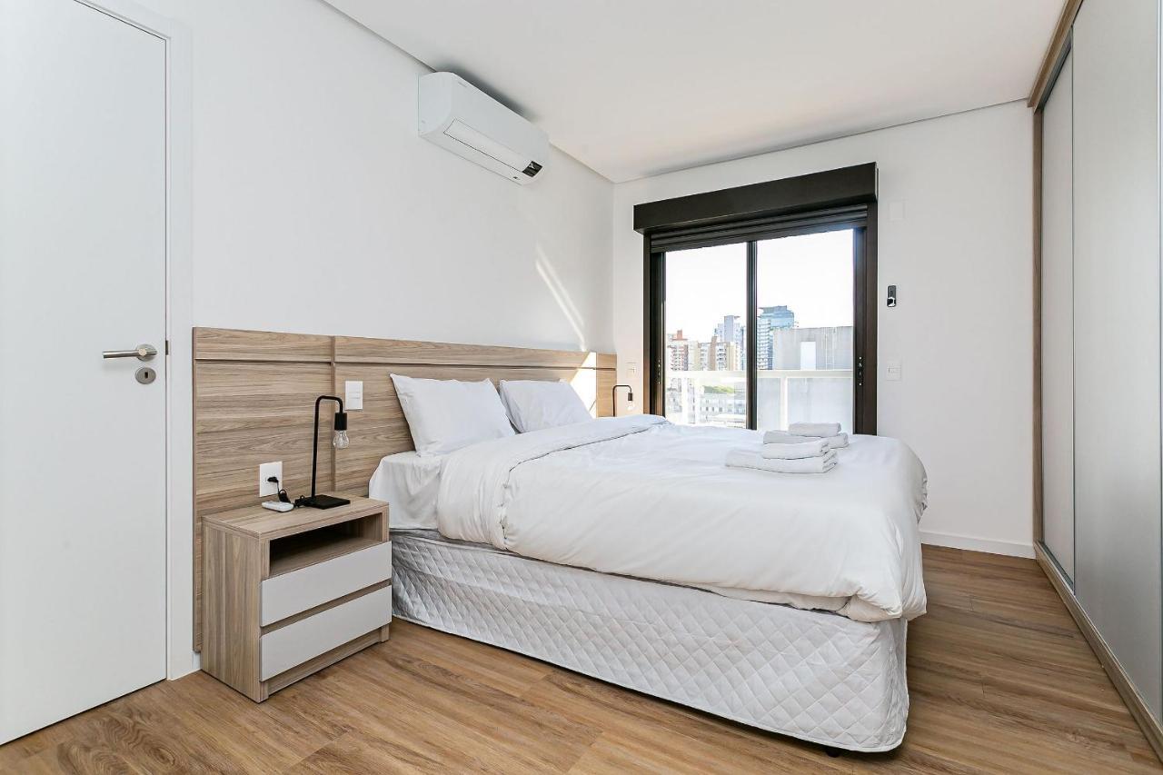 Apartment Wi-fi 200mb | 600m Do Patio Milano #ca38 *